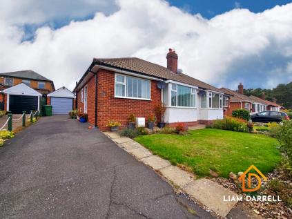 Queensway, Newby, Scarborough, North Yorkshire