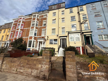 North Marine Road, Scarborough, North Yorkshire