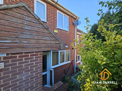 Trinity Close, Scarborough, North Yorkshire