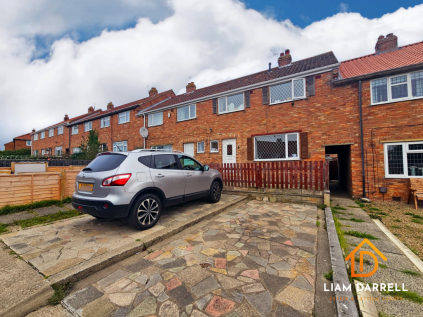 Overdale, Eastfield, Scarborough, North Yorkshire