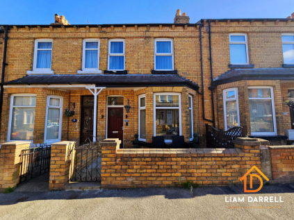 Elmville Avenue, Scarborough, North Yorkshire