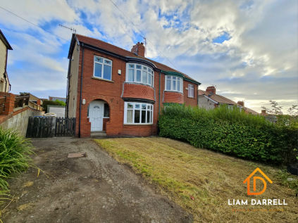 Filey Road, Scarborough, North Yorkshire
