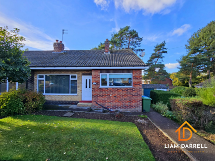 Southgate, Crossgates, Scarborough, North Yorkshire