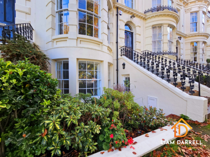 Crown Terrace, Scarborough, North Yorkshire