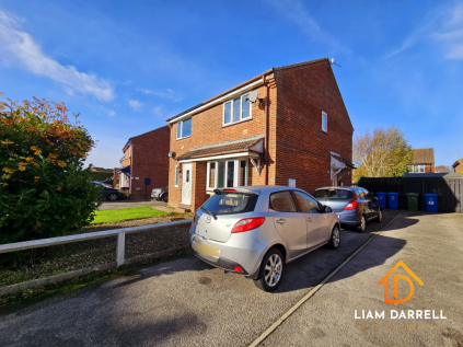 Harvest Way, Eastfield, Scarborough, North Yorkshire