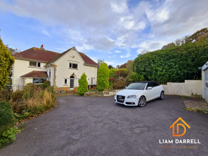 Queen Margarets Road/Mountside, Scarborough, North Yorkshire