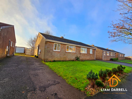 Overdale, Eastfield, Scarborough, North Yorkshire