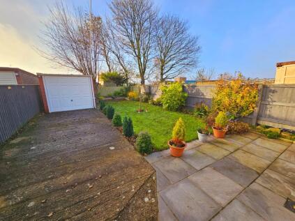 Overdale, Eastfield, Scarborough, North Yorkshire