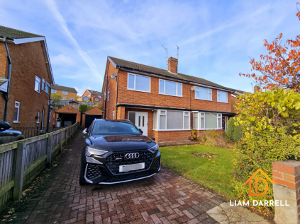 Rockingham Drive, Newby, Scarborough, North Yorkshire