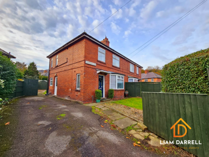 Edgehill Road, Scarborough, North Yorkshire