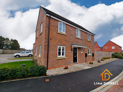 Mustang Road, Seamer, Scarborough, North Yorkshire