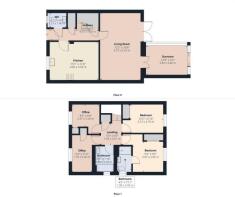 Floorplan - Campion