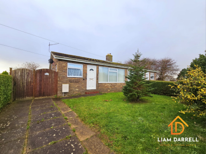 Priory Place, Osgodby, Scarborough, North Yorkshire