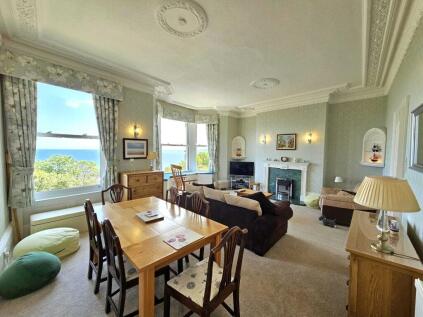 The Crescent, Filey, North Yorkshire