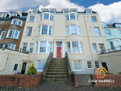 Kenwood House, Queens Parade, Scarborough, North Yorkshire