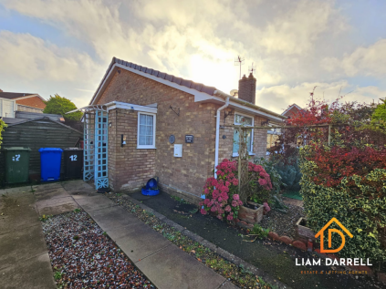 Pindar Road, Eastfield, Scarborough, North Yorkshire