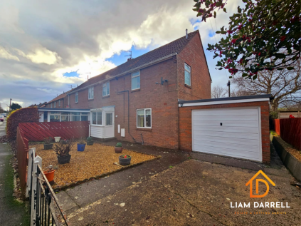 Hatterboard Drive, Scarborough, North Yorkshire