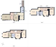 Floorplan - Lonsdale