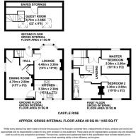 Floorplan - Castle Rise