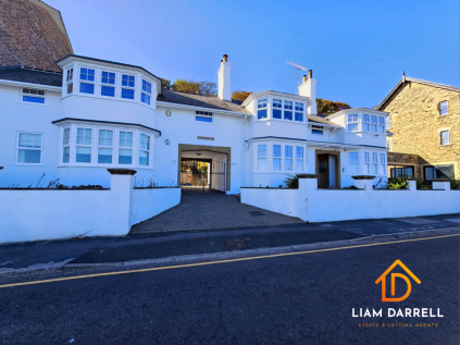 The Beach, Filey, North Yorkshire