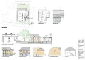 Plans 1