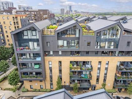 Collendale Road, Walthamstow, London