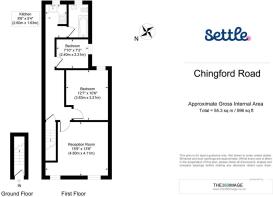 Flat floorplan
