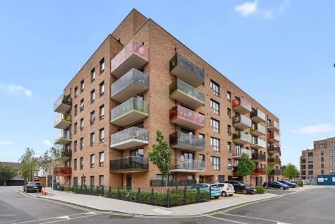 Moreno House, Walthamstow, London