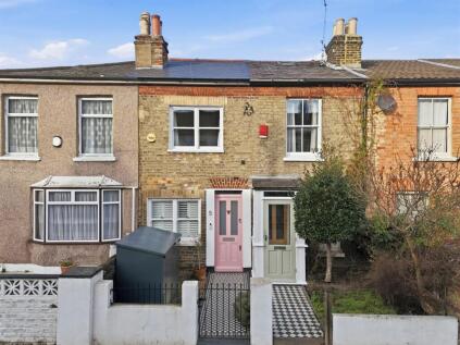 Maynard Road, Walthamstow, London