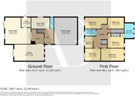 2D Plan 1