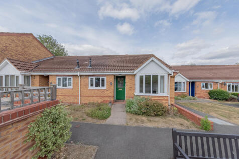 Broughton Close, Anstey, Leicester, Leicestershire