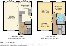 30 Bosworth Road FP