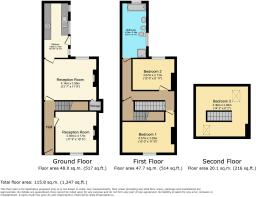 12 Curzon Road FP