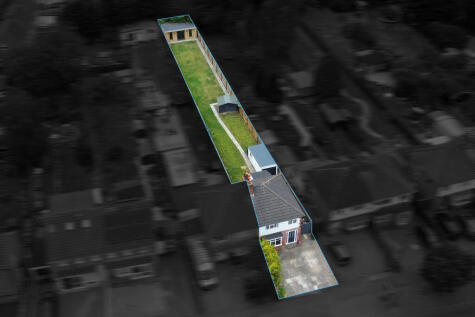 Leicester Road, Enderby, Leicester, Leicestershire