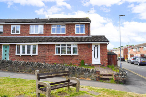 Ratby Road, Groby, Leicester, Leicestershire