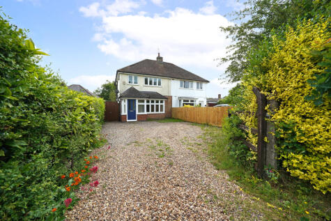 Markfield Lane, Markfield, Leicestershire