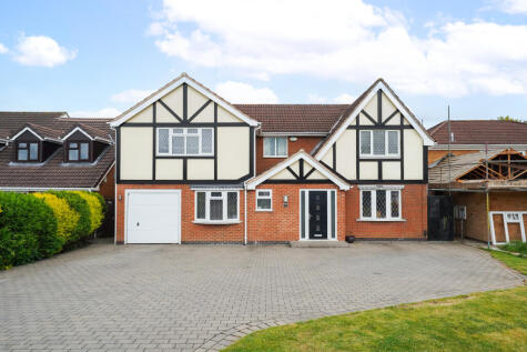Beggars Lane, Leicester Forest East, Leicester, Leicestershire