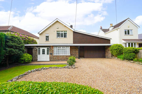 Ashby Road, Markfield, Leicester, Leicestershire