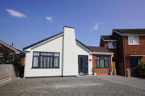 Overfield Close, Ratby, Leicester, Leicestershire