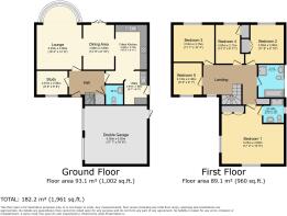 2 Broctone Drive FP