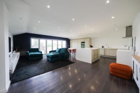 Woodbank Road, Groby, Leicester, Leicestershire