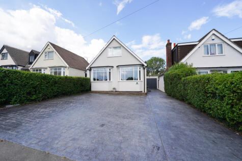 Leicester Road, Groby, Leicester, Leicestershire