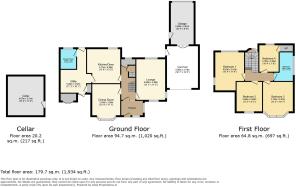 2D Plan 1