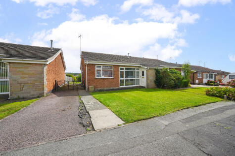 Rectory Road, Markfield, Leicester, Leicestershire
