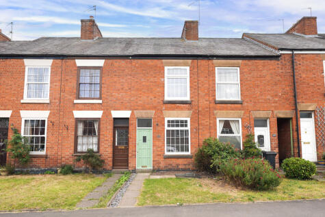 Ratby Road, Groby, Leicester, Leicestershire