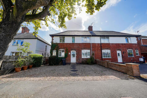 Norton Road, Earl Shilton, Leicester, Leicestershire