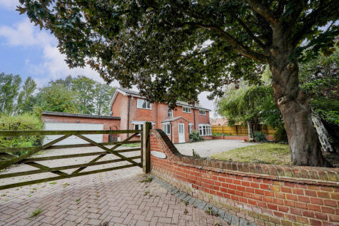Middle Lane, Nether Broughton, Melton Mowbray, Leicestershire