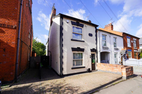 Station Road, Ratby, Leicester, Leicestershire