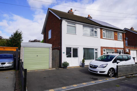 Rockhill Drive, Mountsorrel, Loughborough, Leicestershire