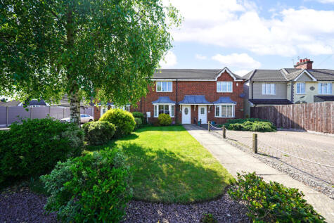 Leicester Road, Markfield, Leicestershire